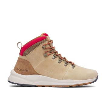 Columbia SH/FT Waterproof Hiker, Botas De Montaña Marrom Para Hombre | 490675-PZO